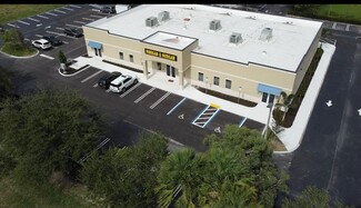 Más detalles para 1940 Fountainview, Port Saint Lucie, FL - Oficinas en venta