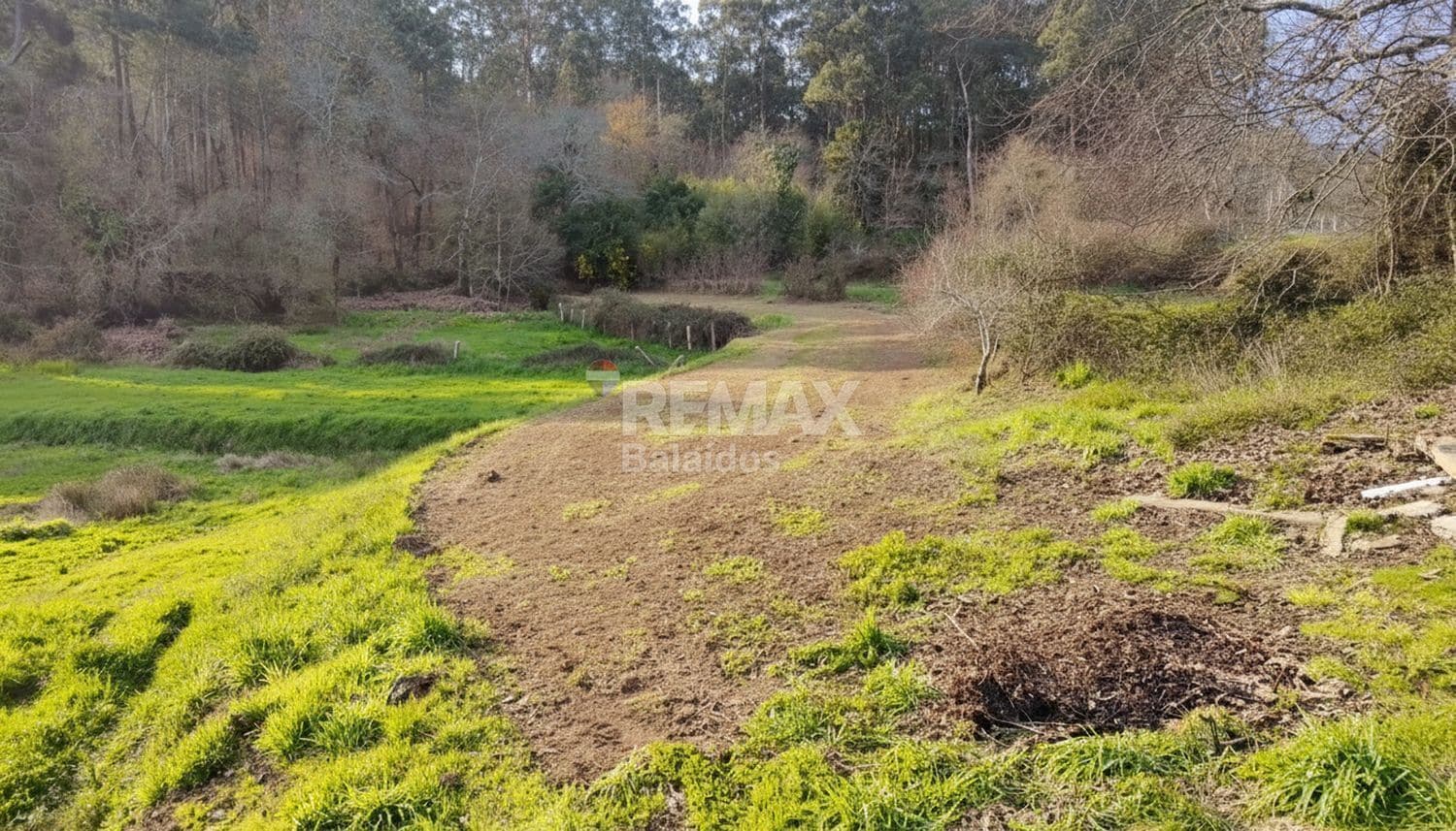 Terreno en Tomiño, Pontevedra en venta Foto principal- Imagen 1 de 21