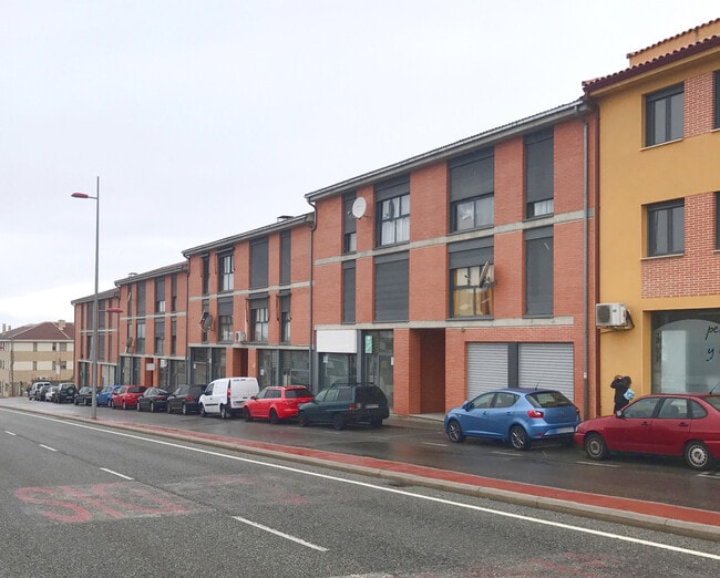 Más detalles de Edificio residencial​ en venta