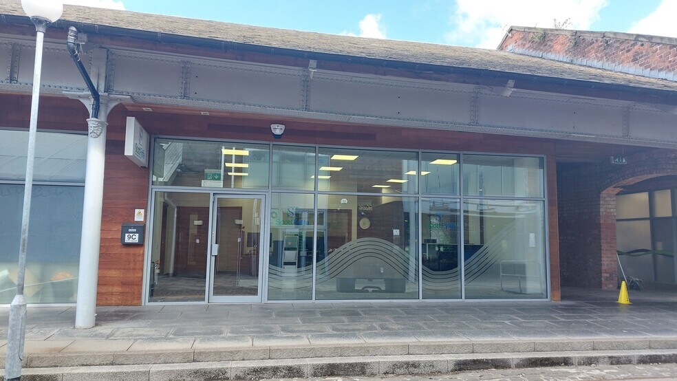 Camperdown St, Dundee en alquiler - Foto del edificio - Imagen 1 de 26