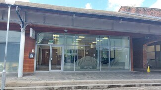 Más detalles de Camperdown St, Dundee - Oficina en alquiler