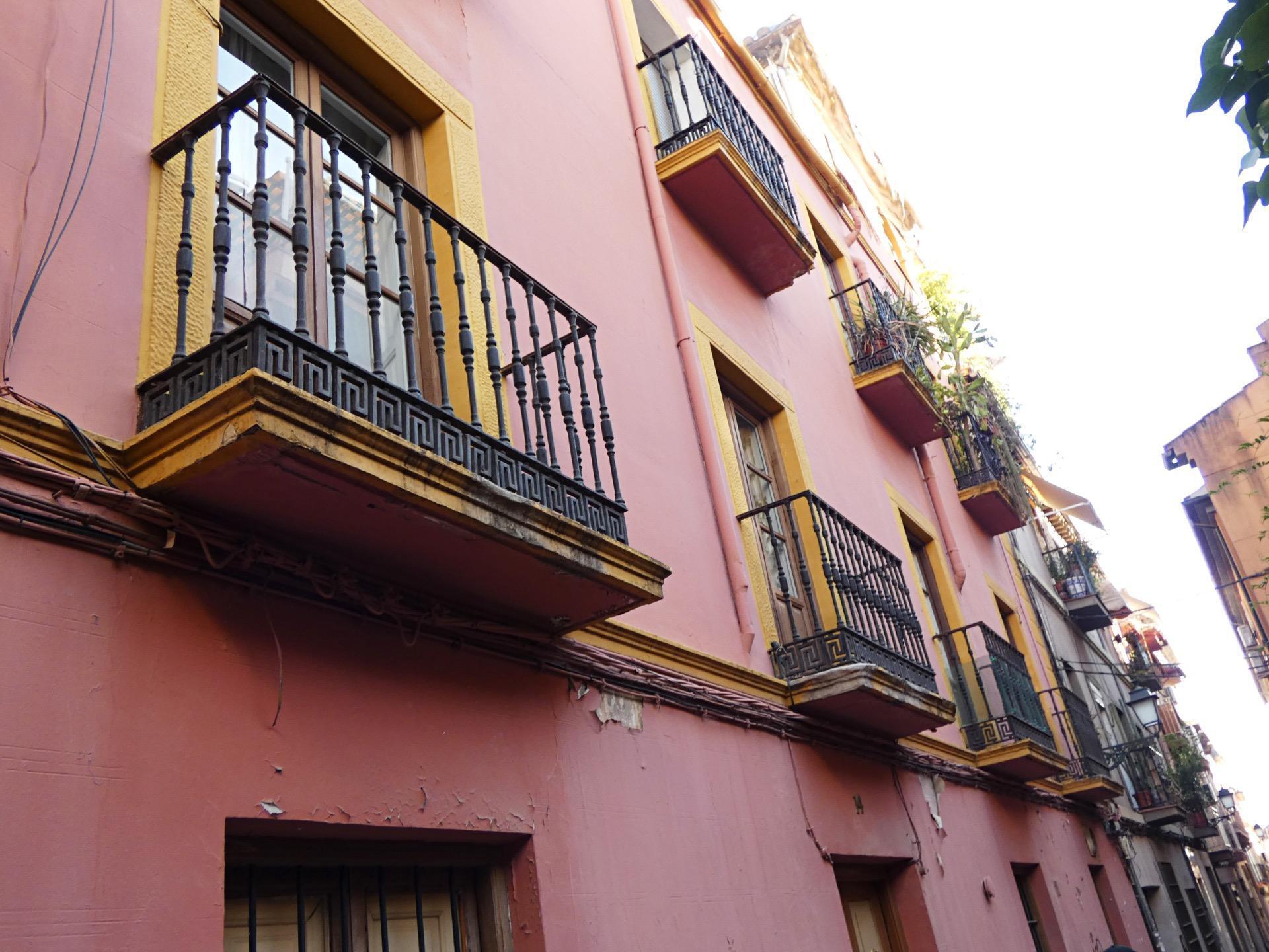 Edificio residencial en Granada en venta Foto del edificio- Imagen 1 de 39