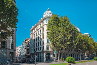 Más detalles para Calle De Alfonso XII, 38, Madrid - Oficinas en alquiler