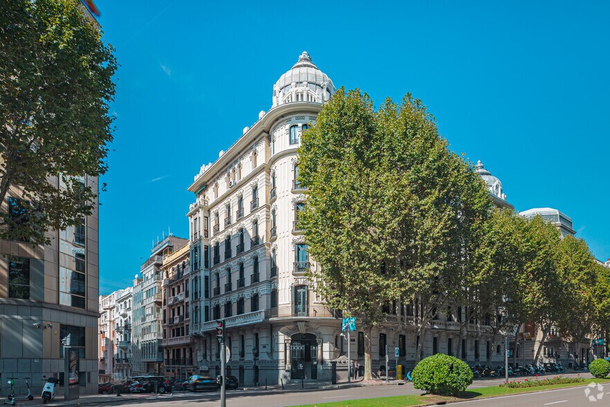 Calle de Alfonso XII, 38, Madrid, Madrid en venta - Foto principal - Imagen 1 de 1