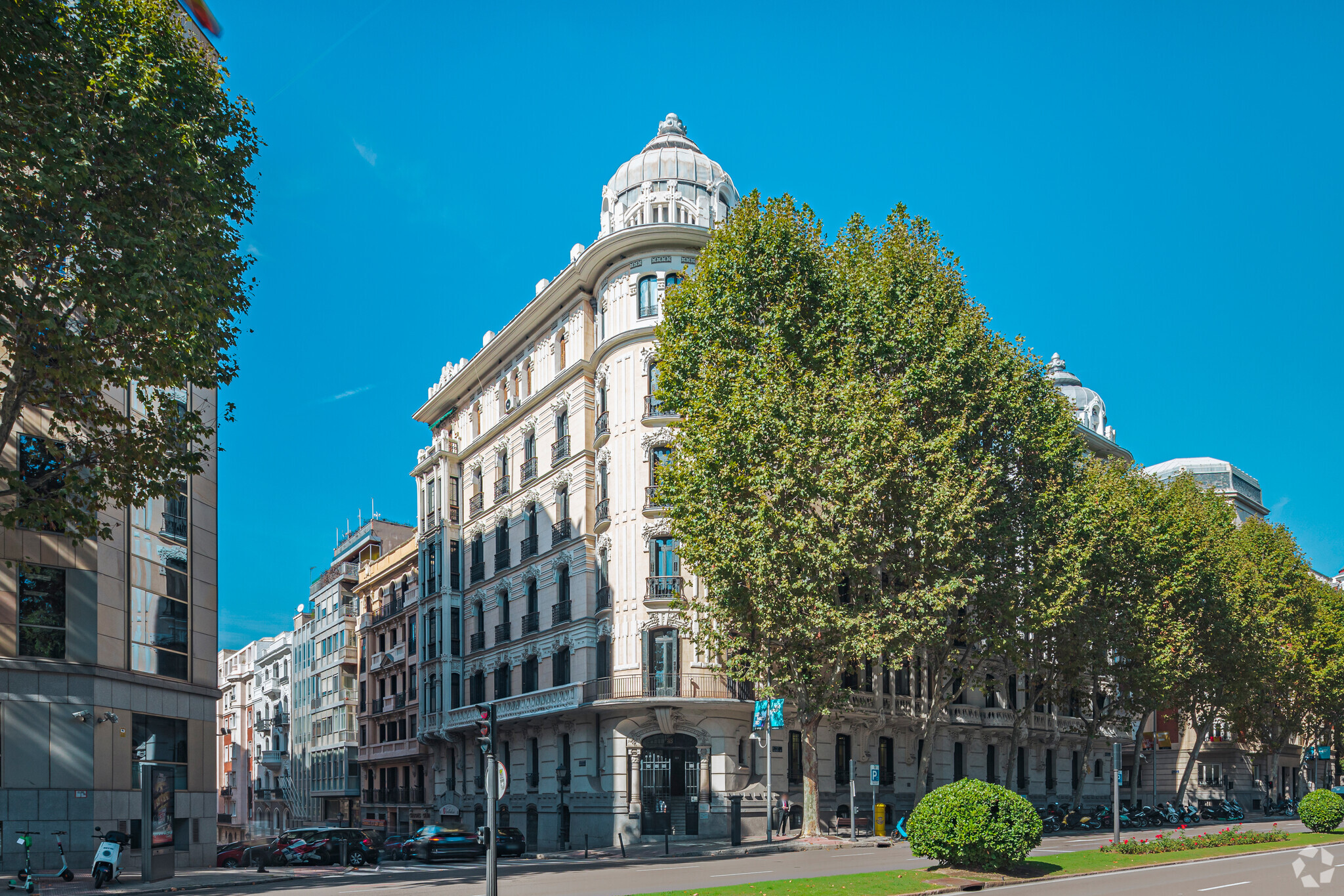 Calle De Alfonso XII, 38, Madrid, Madrid en alquiler Foto principal- Imagen 1 de 4