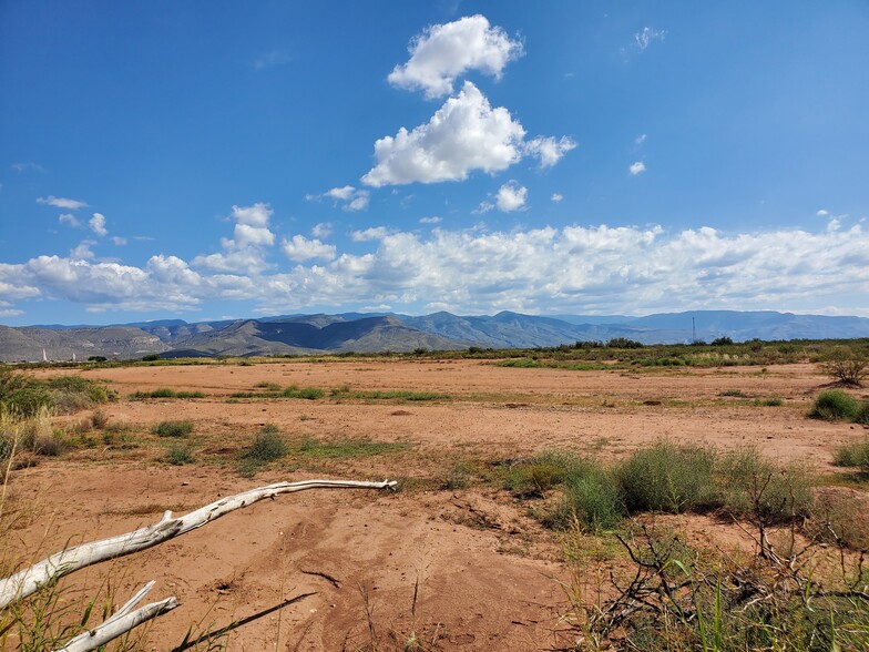 Highway 54/70, Alamogordo, NM en venta - Foto del edificio - Imagen 3 de 4