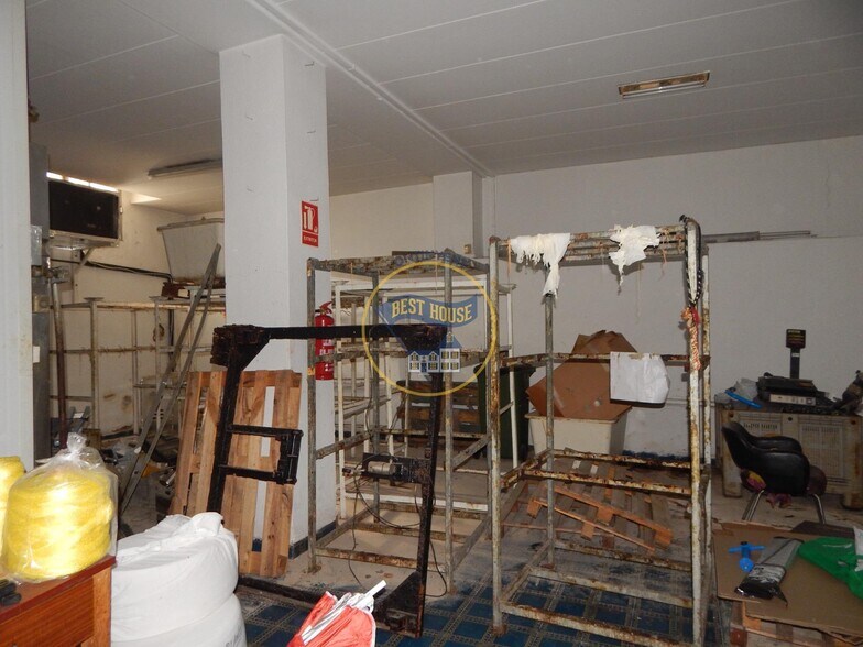 Plaça de la Coronació, 7, Ontinyent, Valencia en venta - Foto del interior - Imagen 3 de 17