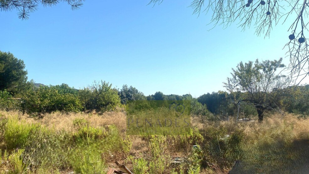 Terreno en Ontinyent en venta - Foto del edificio - Imagen 1 de 5