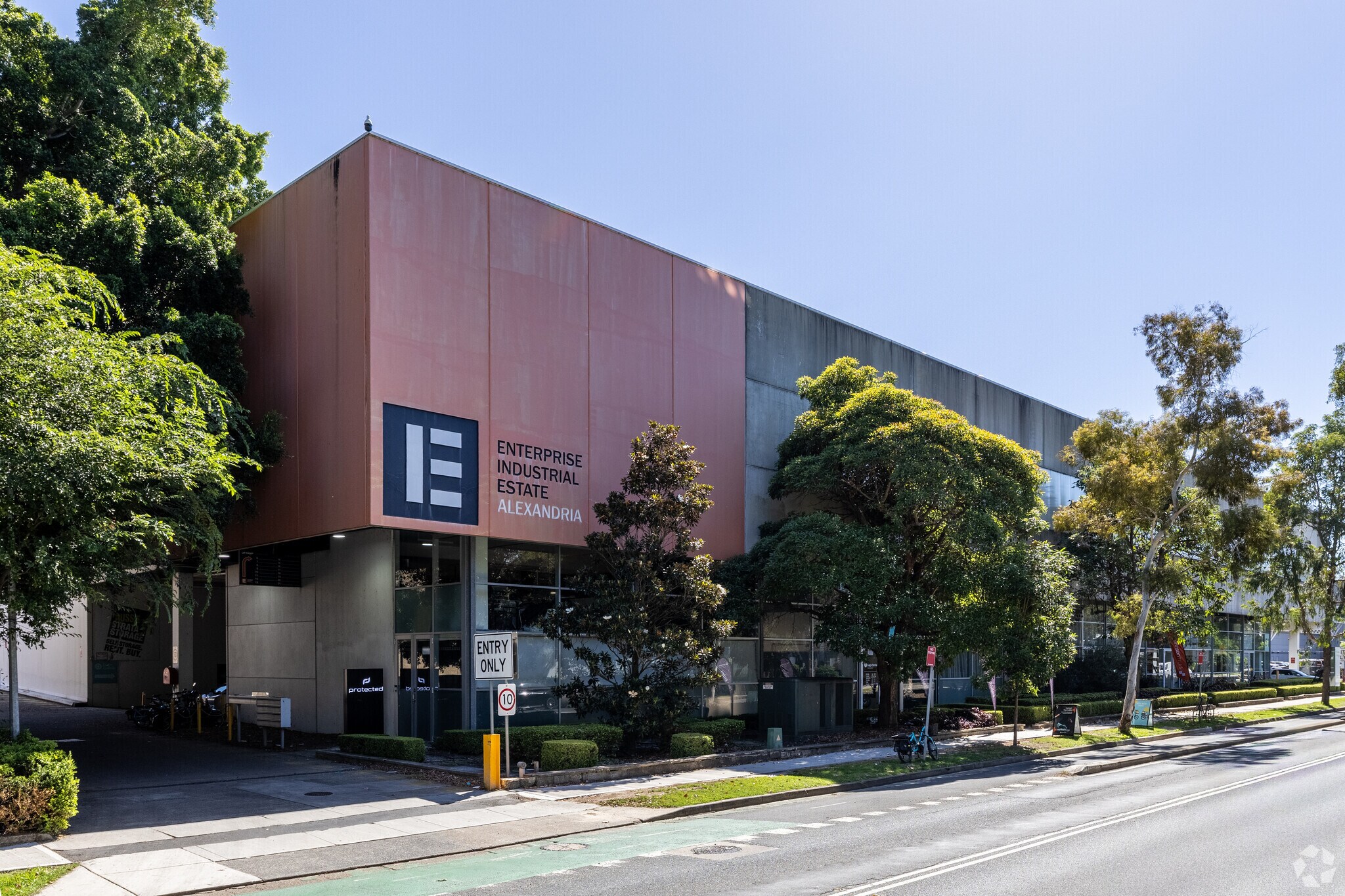 51 Bourke Rd, Alexandria en alquiler Foto principal- Imagen 1 de 5