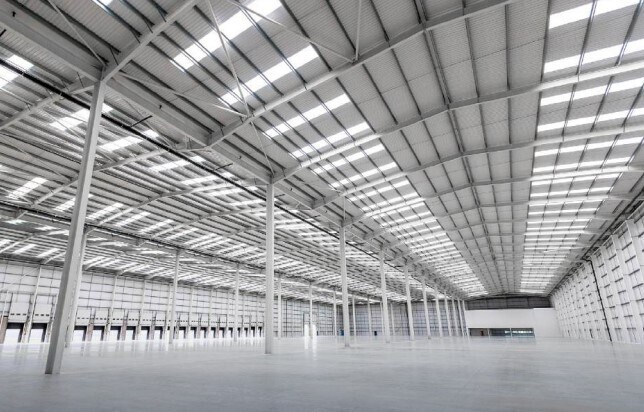 J11 M40 Frontier Park, Banbury en alquiler - Foto del interior - Imagen 2 de 5