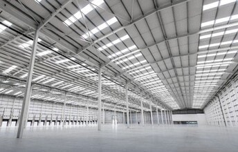 J11 M40 Frontier Park, Banbury en alquiler Foto del interior- Imagen 2 de 5