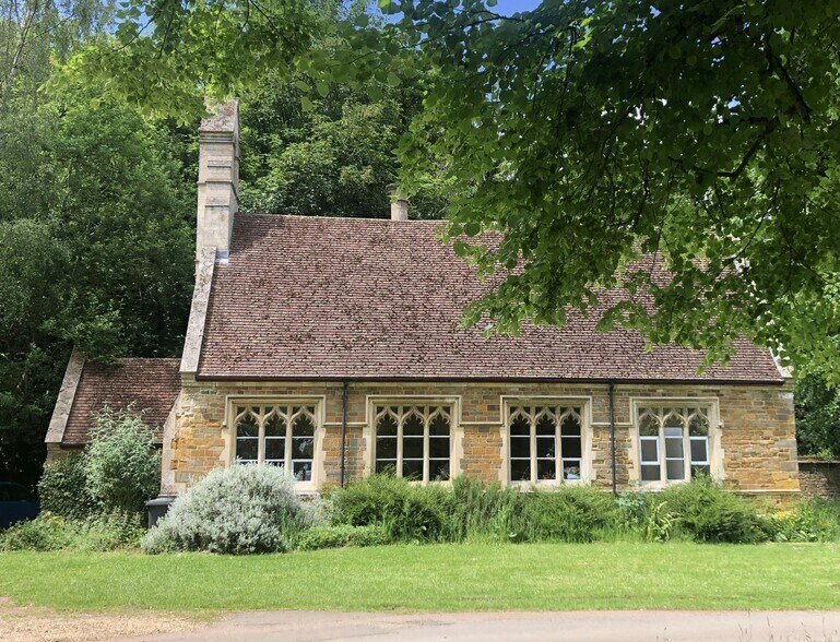 Holdenby House, Holdenby Road, Holdenby en alquiler - Foto del edificio - Imagen 3 de 14