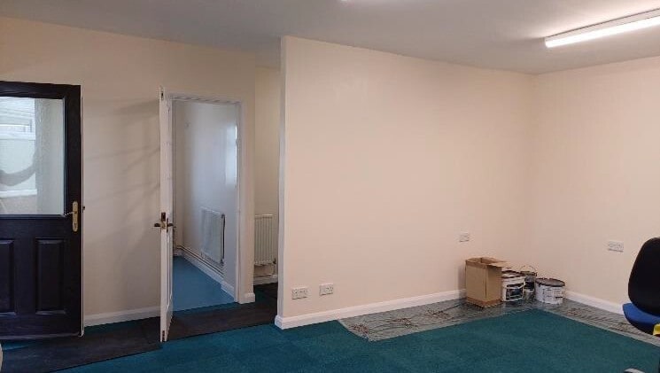 Stoke Albany Rd, Desborough en alquiler Foto del interior- Imagen 1 de 2