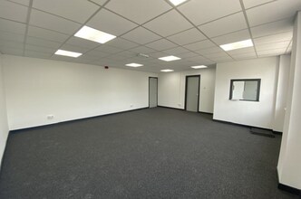 Burntbroom St, Glasgow en alquiler Foto del interior- Imagen 2 de 2