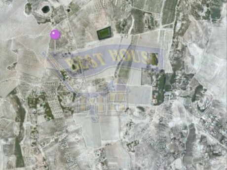 Terreno en Molina de Segura, Murcia en venta Vista aérea- Imagen 1 de 9