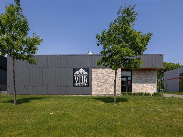 1455 3E Av Du Parc-Industriel, Sainte-Marie, QC en venta - Foto principal - Imagen 1 de 11