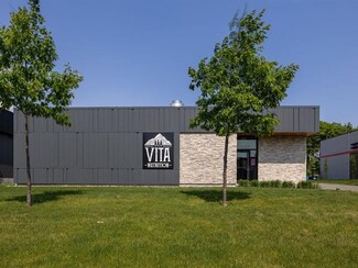 Más detalles para 1455 3E Av Du Parc-Industriel, Sainte-Marie, QC - Naves en venta