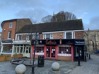 Más detalles para 1-3 Cornmarket, High Wycombe - Local en alquiler