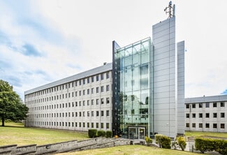 Más detalles de Warrington Rd, Warrington - Oficina en alquiler