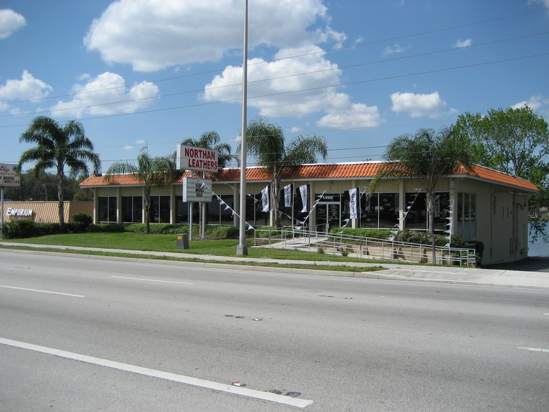 1490 S Highway 17-92, Longwood, FL en alquiler - Foto principal - Imagen 1 de 1