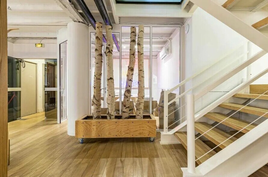 48 Rue De La Bienfaisance, Paris en alquiler - Foto del edificio - Imagen 2 de 13