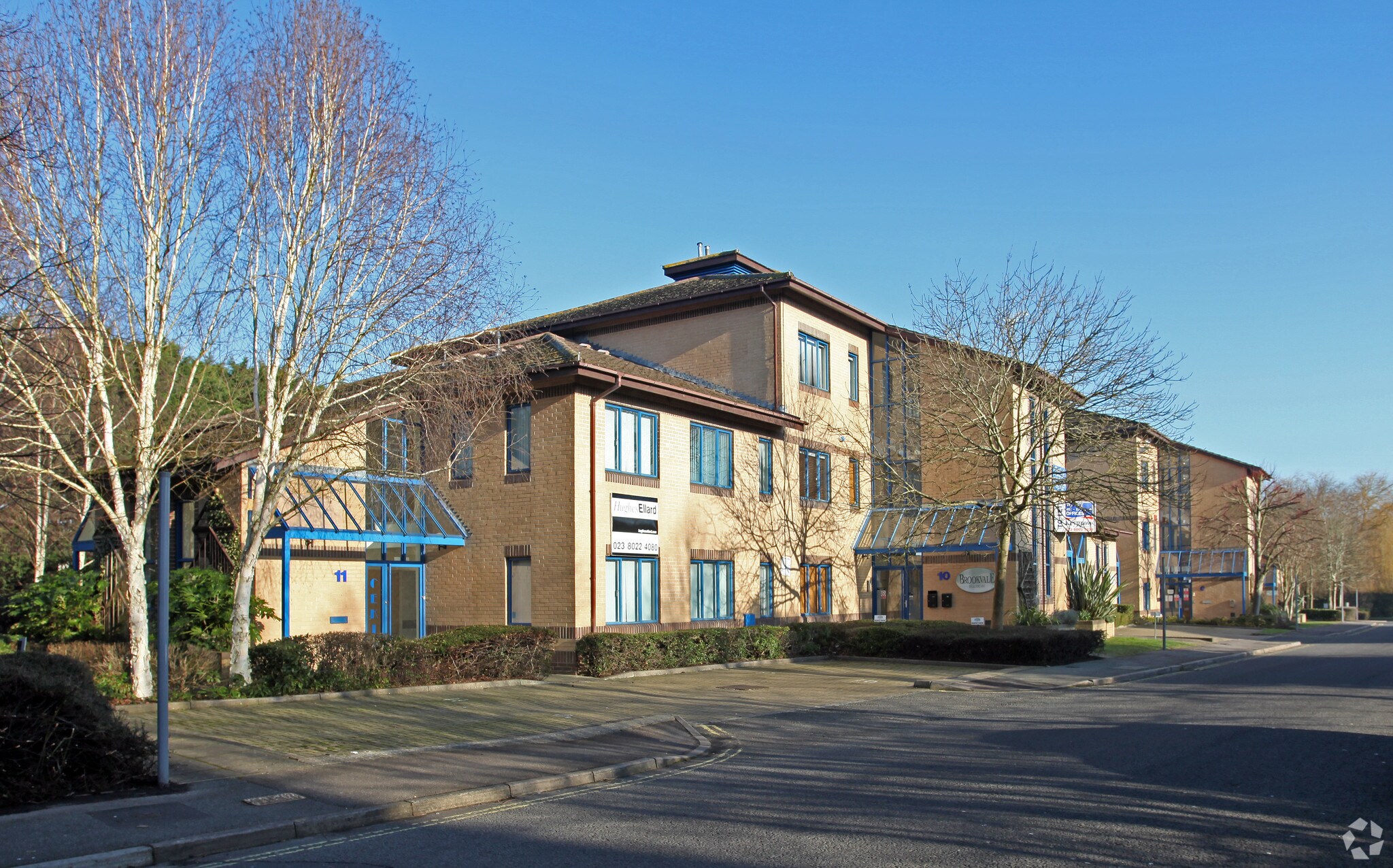 Tollgate, Eastleigh en venta Foto principal- Imagen 1 de 4