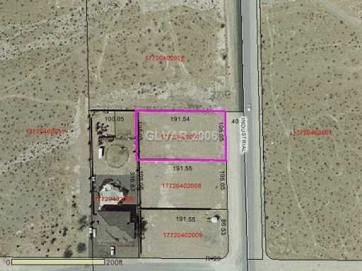 Dean Martin Dr, Las Vegas, NV en venta - Otros - Imagen 2 de 5