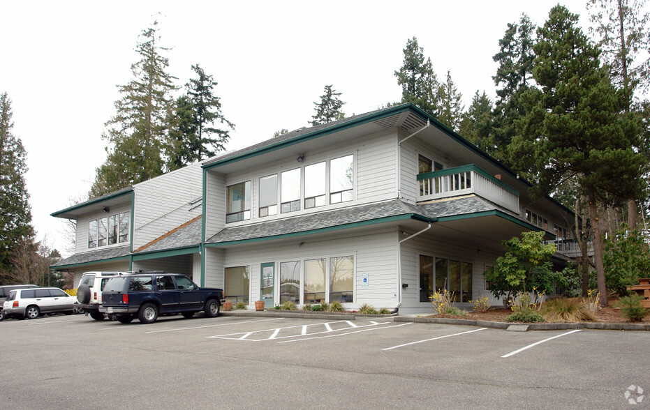 11415 Ne 128th St, Kirkland, WA en venta - Foto del edificio - Imagen 1 de 7