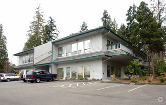 Más detalles para 11415 Ne 128th St, Kirkland, WA - Oficinas en venta