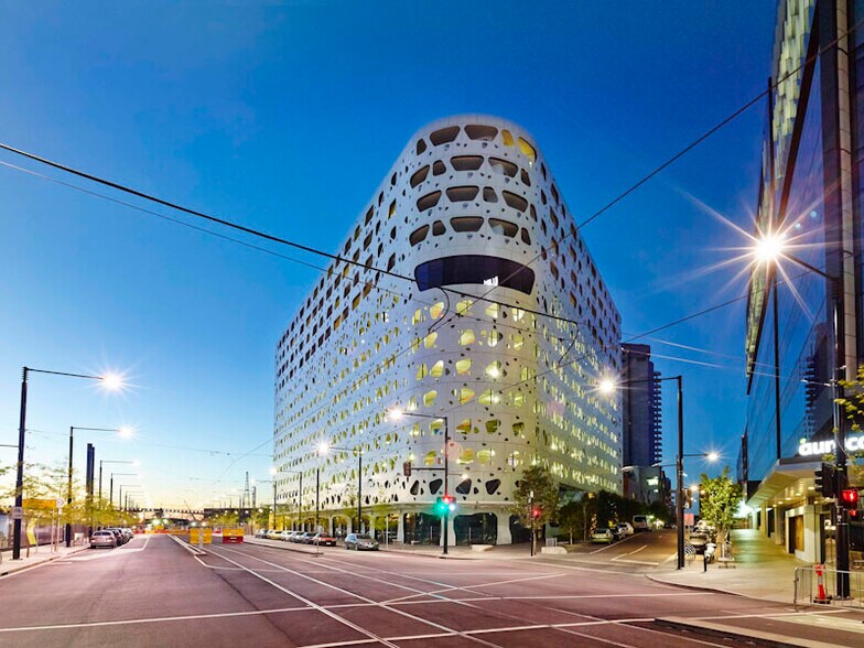 852 Collins St, Docklands en venta - Foto principal - Imagen 1 de 1
