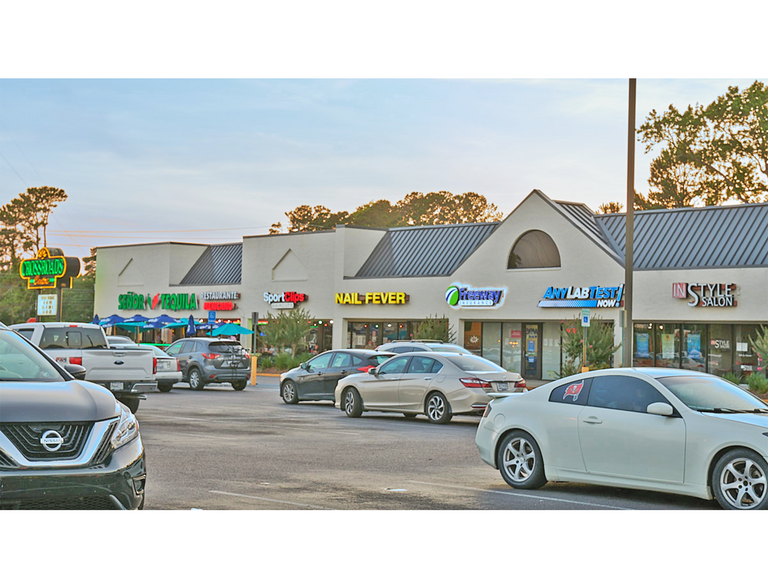 1836 Ashley River Rd, Charleston, SC en alquiler - Foto del edificio - Imagen 3 de 10