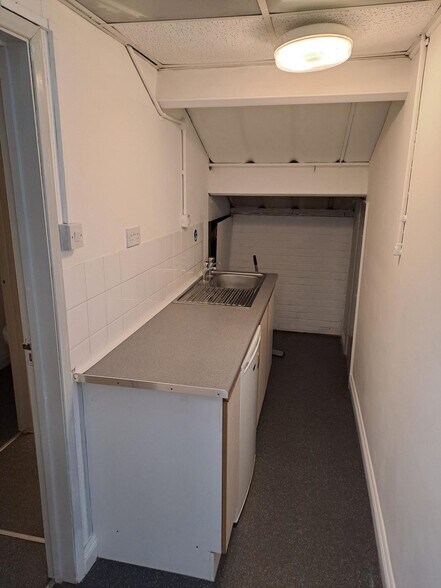 2 Brownfields Court, Welwyn Garden City en alquiler - Foto del edificio - Imagen 3 de 9