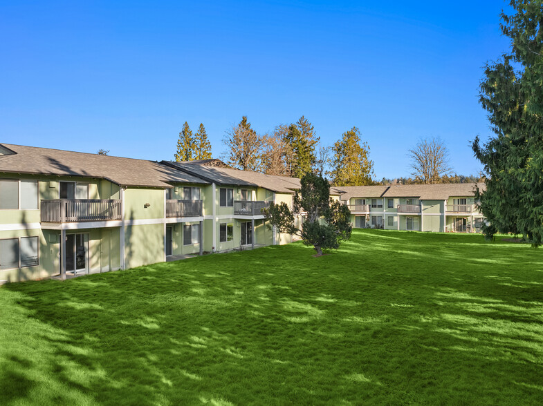 3280 Pine Rd, Bremerton, WA en venta - Foto del edificio - Imagen 1 de 14