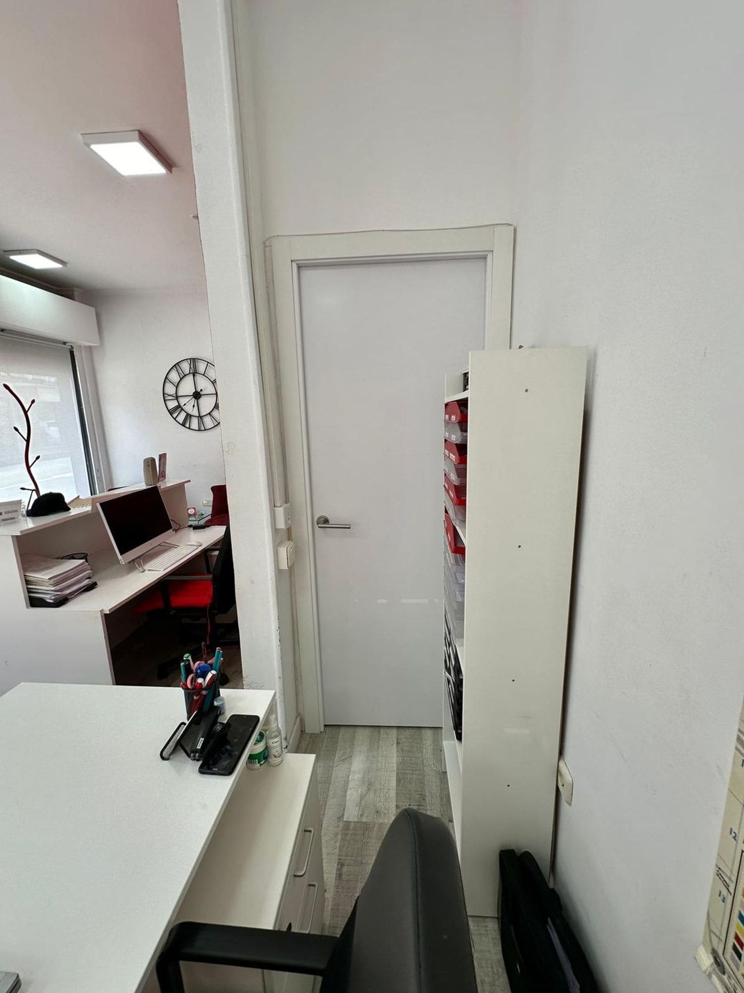 Local en Alcobendas, Madrid en alquiler Foto del interior- Imagen 1 de 5
