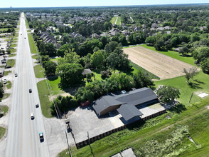 4134 Spring Cypress Rd, Spring, TX - VISTA AÉREA  vista de mapa - Image1