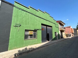 Más detalles de Nave en venta