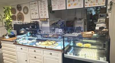 Local en Madrid, Madrid en alquiler Foto del interior- Imagen 2 de 4