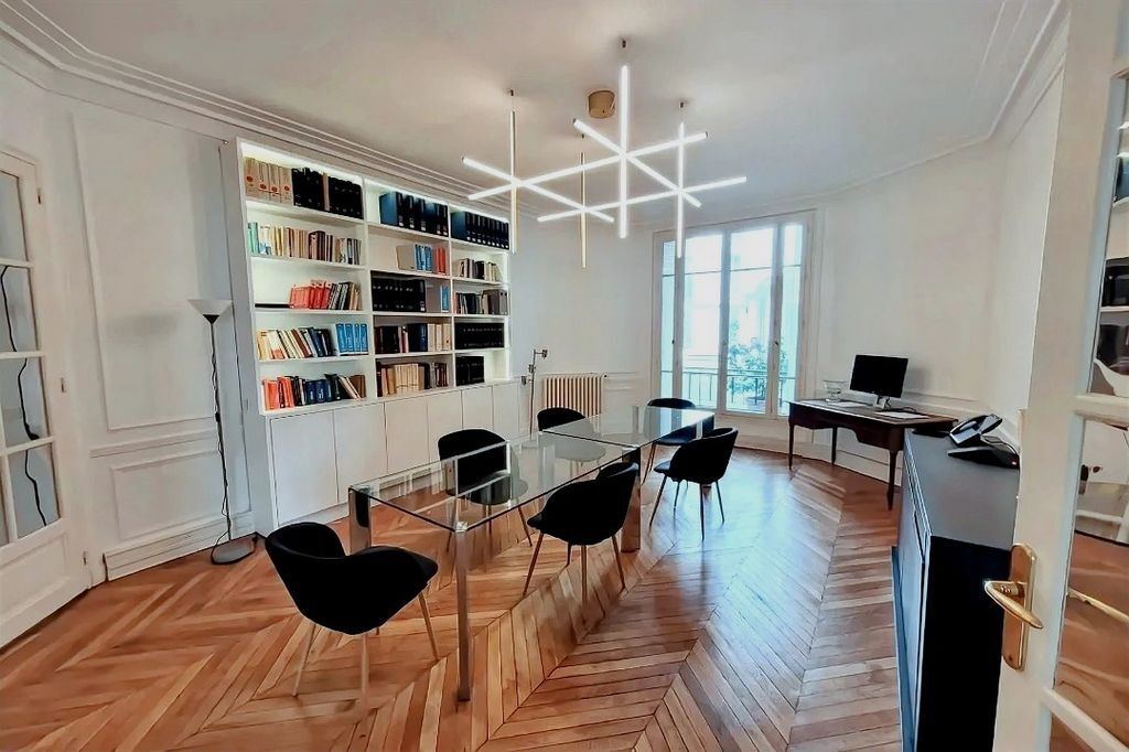 6 Rue Jean Goujon, Paris en alquiler Foto del interior- Imagen 1 de 4