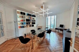 6 Rue Jean Goujon, Paris en alquiler Foto del interior- Imagen 1 de 4