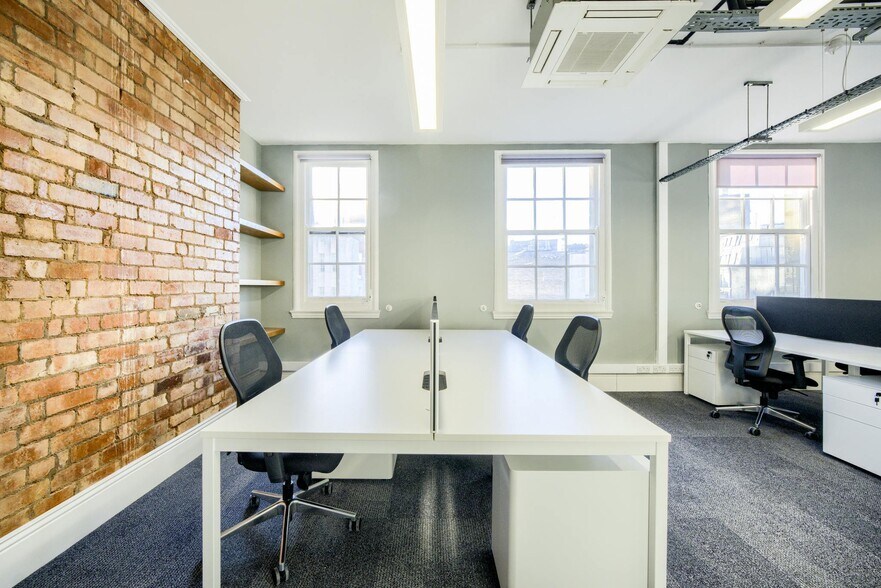 36 Bennetts Hl, Birmingham en venta - Foto del edificio - Imagen 3 de 12