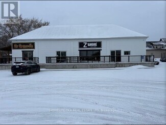 Más detalles de 8 Asa st, Kemptville, ON - Local en venta