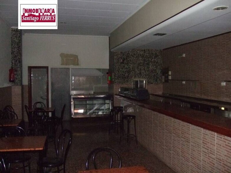 Local en València, Valencia en venta - Foto del edificio - Imagen 1 de 1