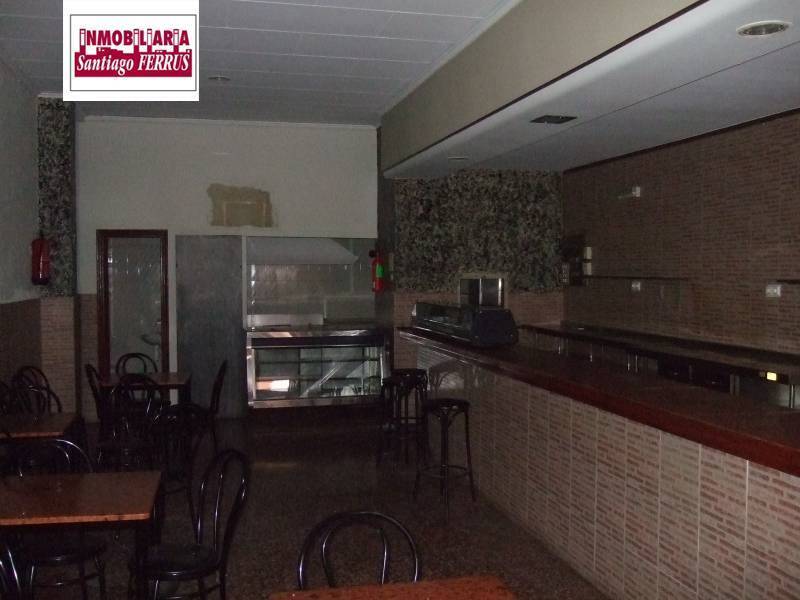 Local en València, Valencia en venta Foto del edificio- Imagen 1 de 2