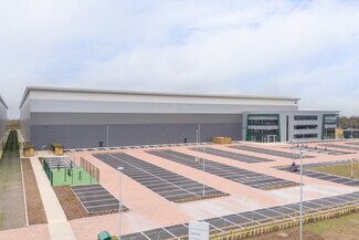 Más detalles de Royal Oak Way N, Daventry - Nave en alquiler