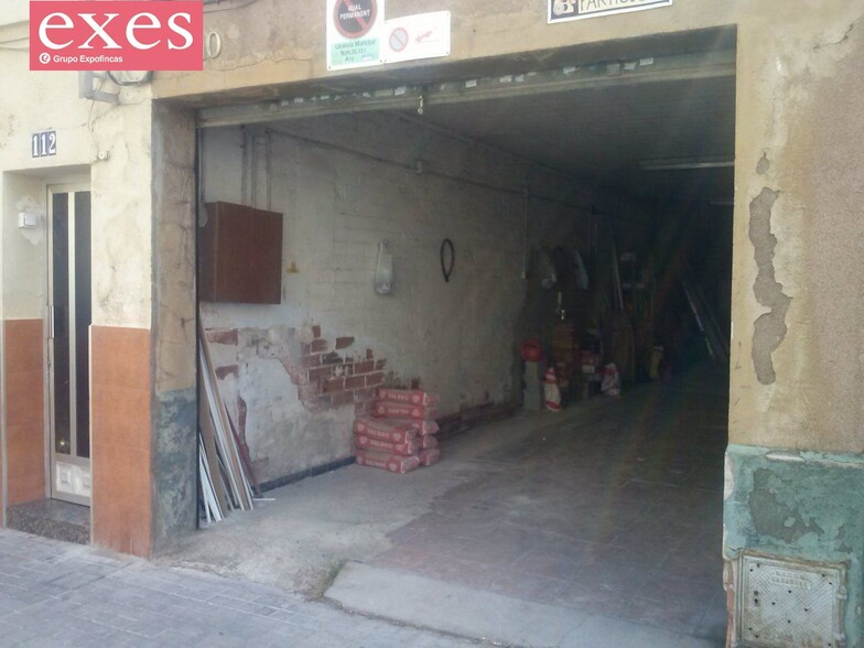 Naves en Sabadell, BAR en venta - Foto principal - Imagen 1 de 3