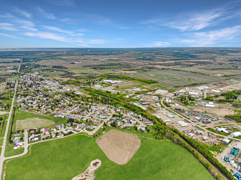 52 & Highway 37 St, Onoway, AB en venta - Foto del edificio - Imagen 3 de 3