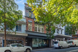 Más detalles de 72 Campbell St, Surry Hills - Oficina en alquiler