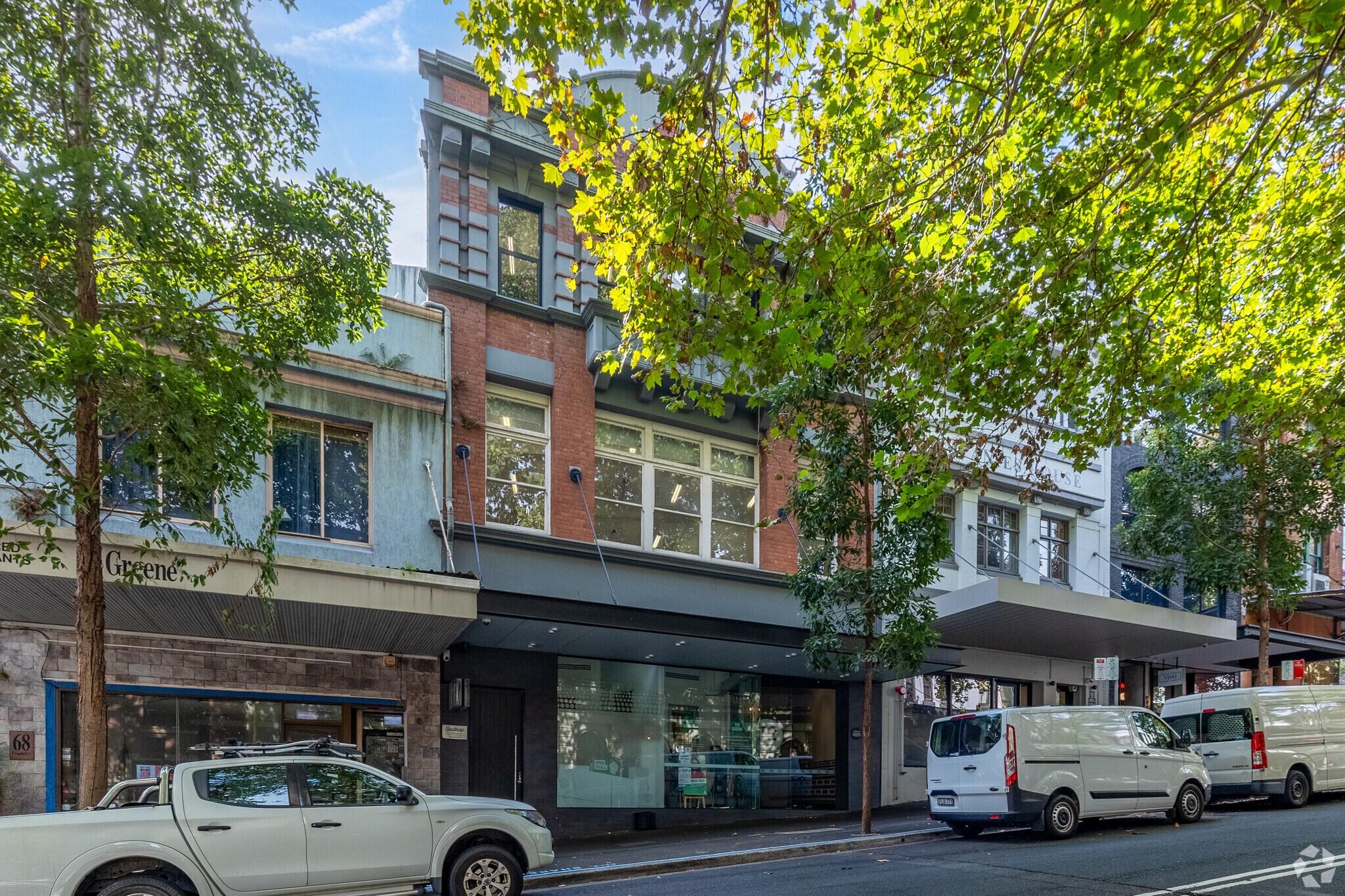 72 Campbell St, Surry Hills en alquiler Foto principal- Imagen 1 de 6
