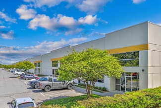 Más detalles de 4015 Shopton Rd, Charlotte, NC - Nave en alquiler