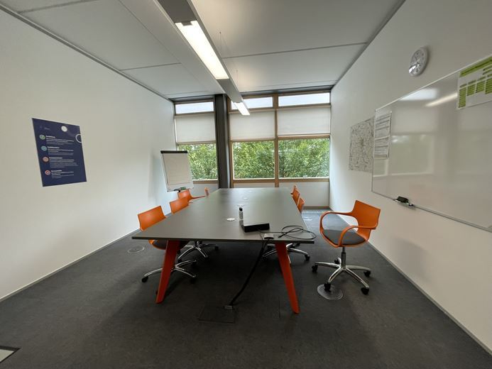 Cambourne Business Park, Cambridge en alquiler - Foto del interior - Imagen 3 de 5